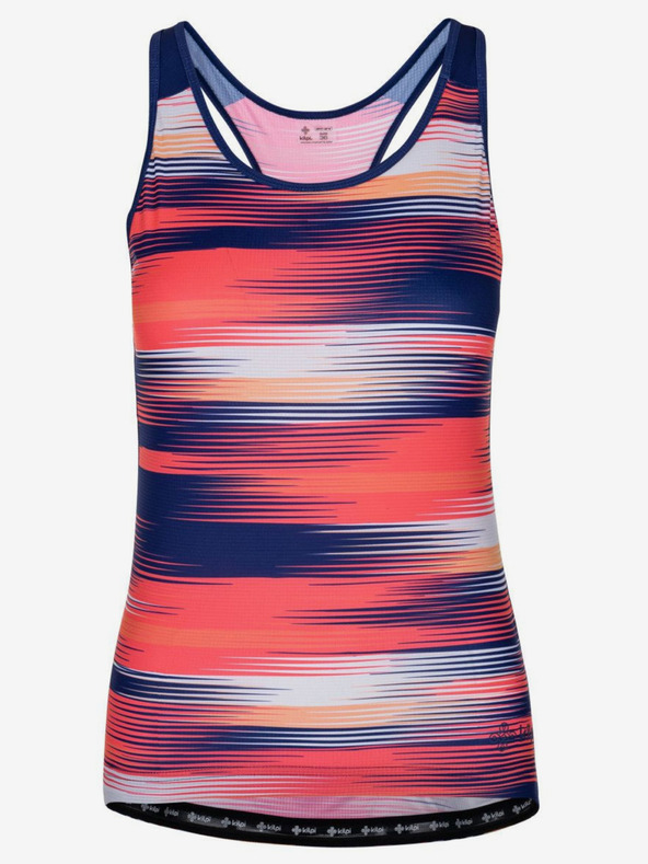 Kilpi Γυναικείο ποδηλατικό τοπ Kilpi Vai