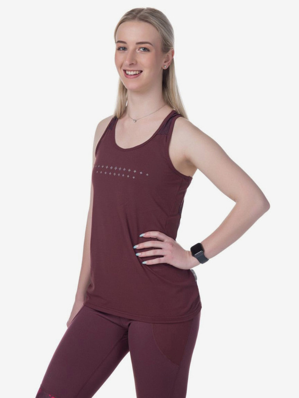 Kilpi Kilpi Sien Women's Running Top