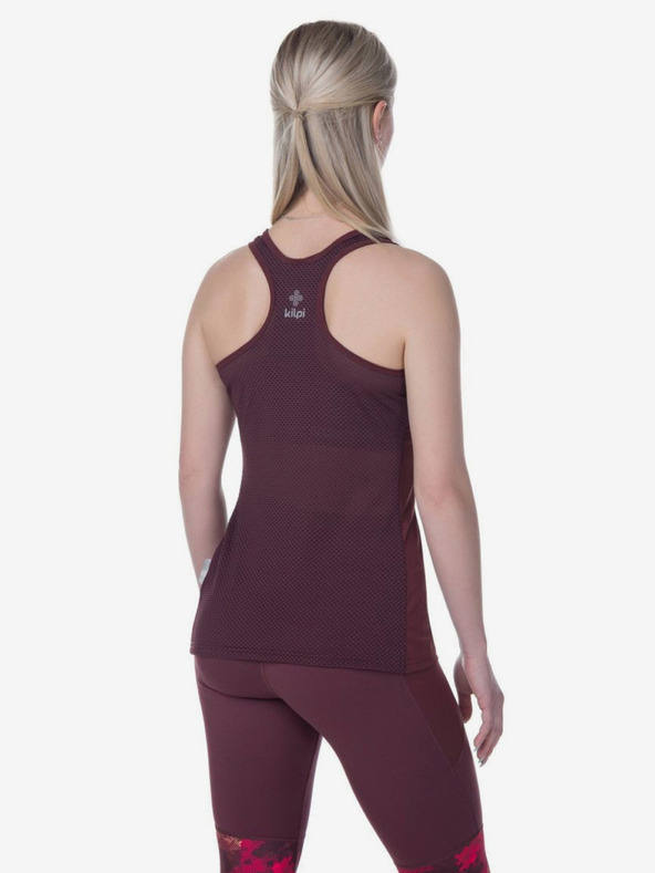 Kilpi Kilpi Sien Women's Running Top