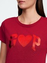 GAP T-shirt με λογότυπο GAP
