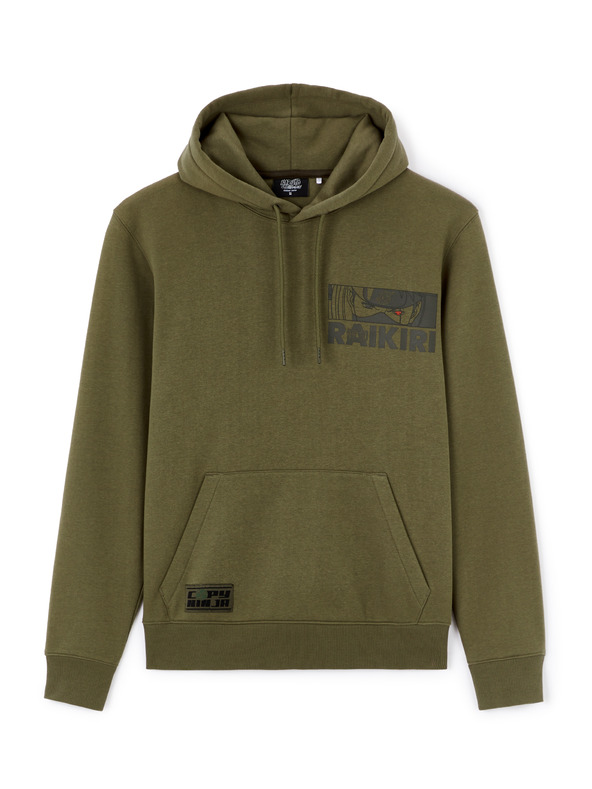 Celio Φούτερ Naruto Shippuden Celio