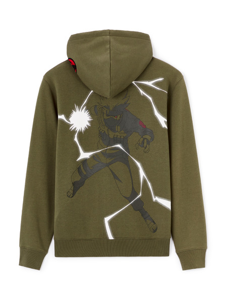 Celio Φούτερ Naruto Shippuden Celio