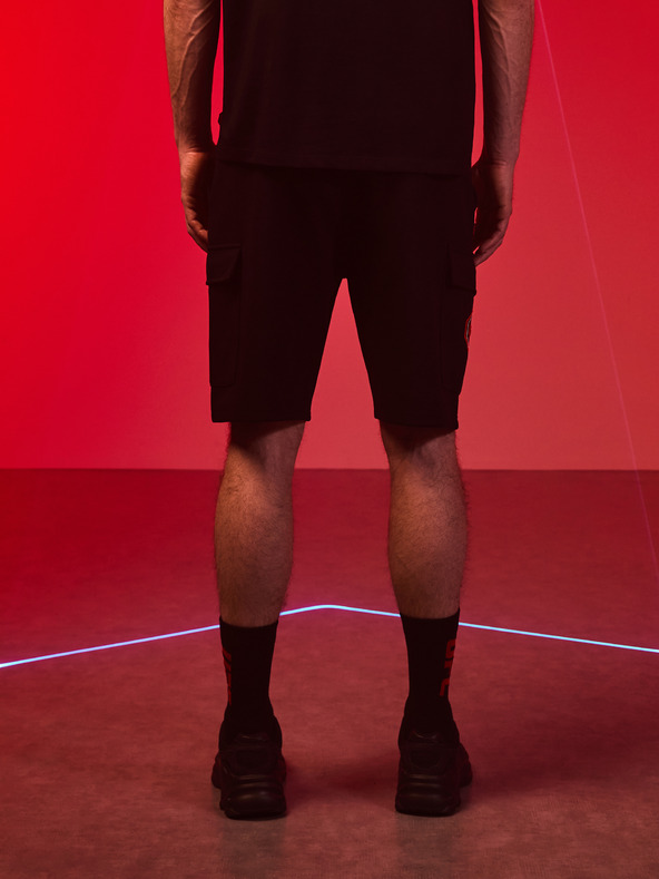 Celio Σορτς UFC Celio