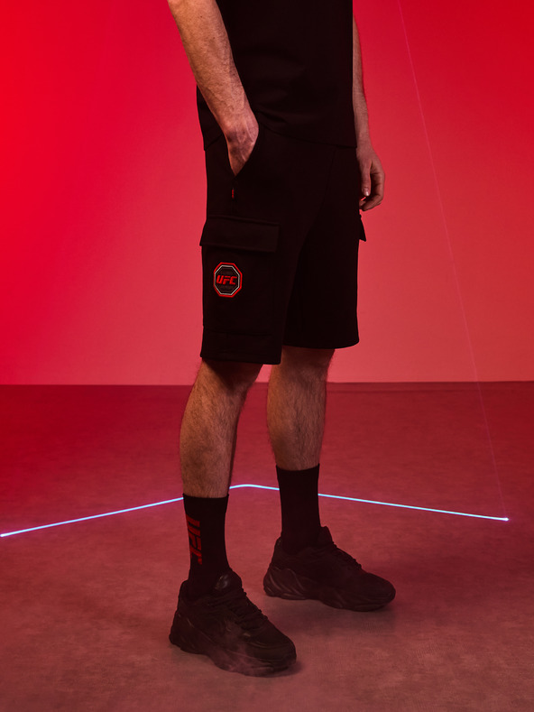 Celio Σορτς UFC Celio