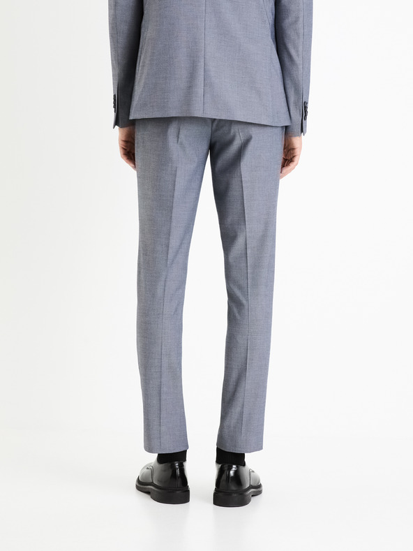 Celio Φόρεμα παντελόνι λεπτό Fonew2 30 Celio