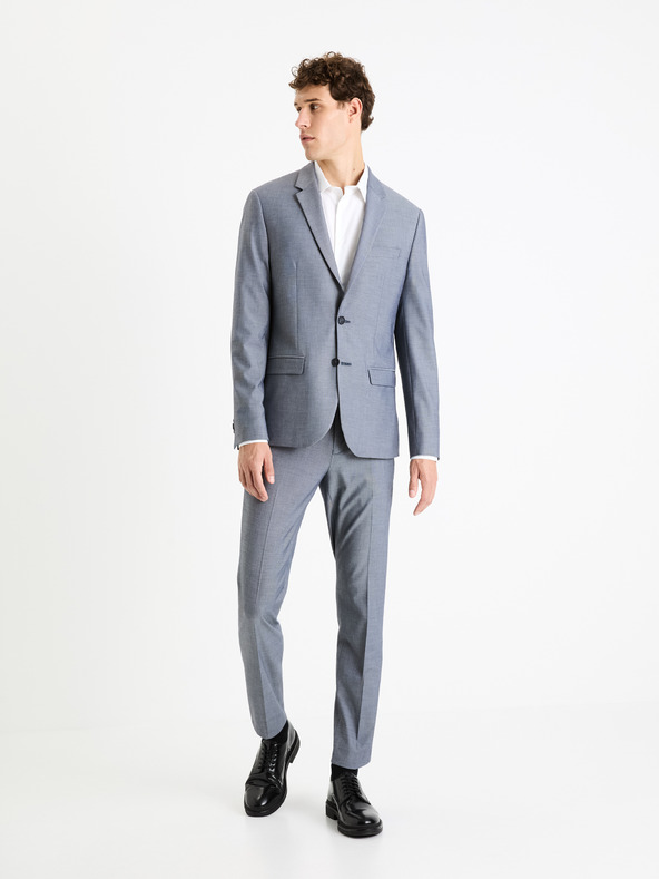 Celio Φόρεμα παντελόνι λεπτό Fonew2 30 Celio