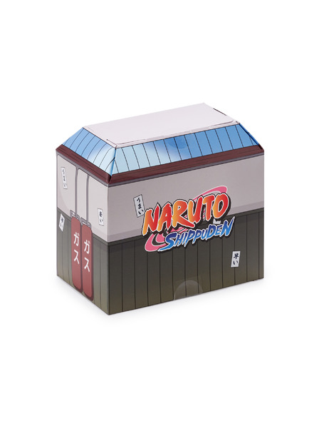 Celio Naruto Shippuden ONE SIZE Cap Celio