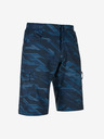 Kilpi Σκούρο μπλε ανδρικό σορτς Kilpi Asher-M