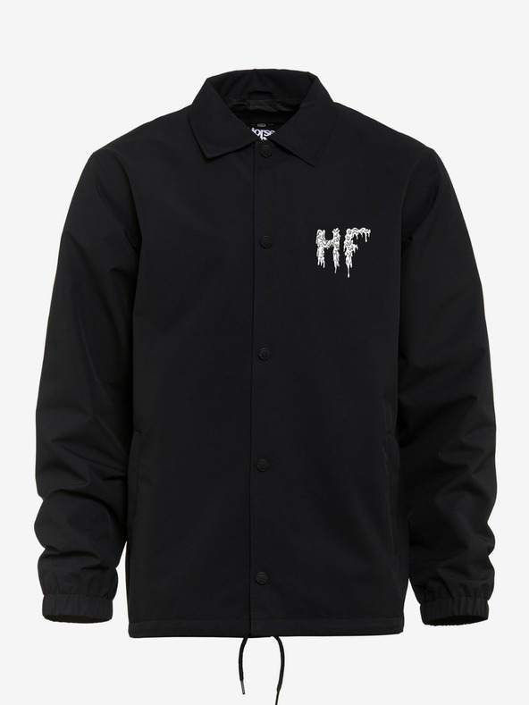 Horsefeathers Σακάκι Chuck - όξινο λουτρό Horsefeathers