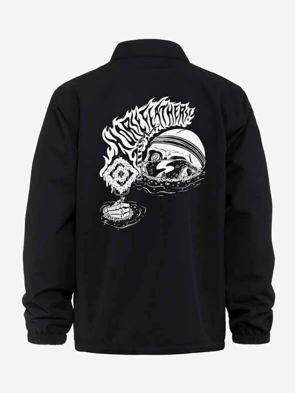 Horsefeathers Σακάκι Chuck - όξινο λουτρό Horsefeathers