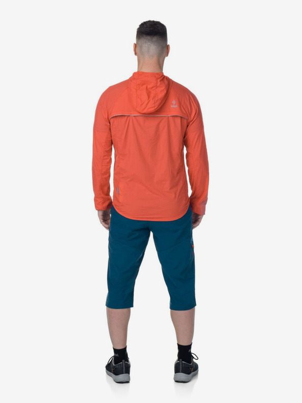 Kilpi Πετρόλ ανδρικό παντελόνι τριών τετάρτων Kilpi OTARA