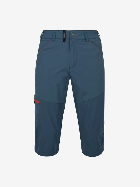 Kilpi Πετρόλ ανδρικό παντελόνι τριών τετάρτων Kilpi OTARA