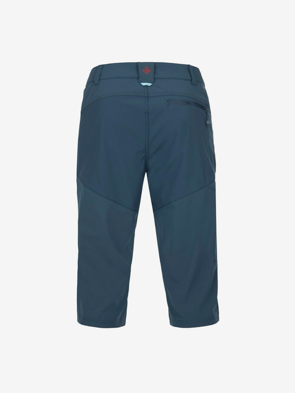 Kilpi Πετρόλ ανδρικό παντελόνι τριών τετάρτων Kilpi OTARA