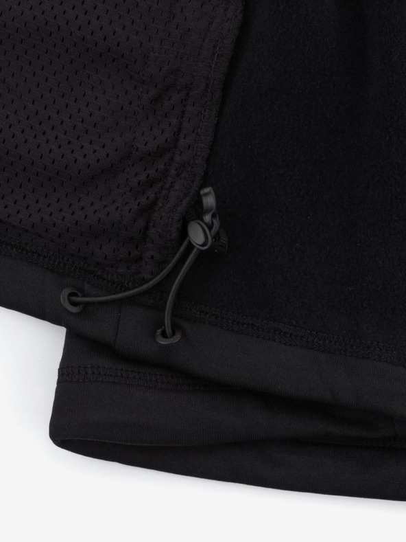 Kilpi Μαύρη γυναικεία λειτουργική μπλούζα Kilpi TOMMS-W