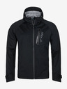Kilpi Μαύρο ανδρικό softshell μπουφάν Kilpi Beltra-M