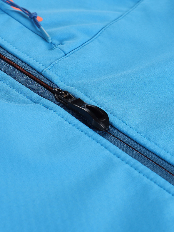 ALPINE PRO Γυναικείο σακάκι softshell με μεμβράνη ALPINE PRO ESPRITA dresden