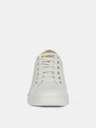 Geox Λευκό Γυναικεία αθλητικά Geox Jaysen