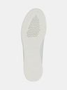 Geox Λευκό Γυναικεία αθλητικά Geox Jaysen