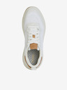 Geox Λευκό Γυναικεία αθλητικά παπούτσια Geox Nebula 2.0