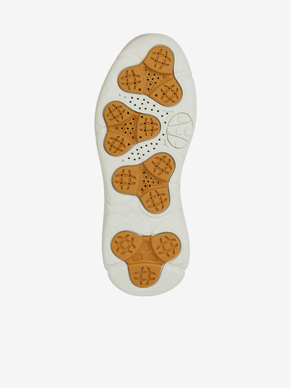 Geox Λευκό Γυναικεία αθλητικά παπούτσια Geox Nebula 2.0