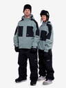 Horsefeathers Envoy μπουφάν - μπλε ομίχλη Horsefeathers