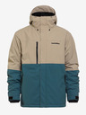 Horsefeathers Track Jacket - mojave/hydro Horsefeathers