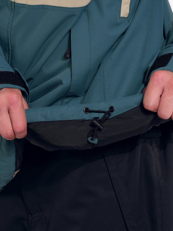 Horsefeathers Track Jacket - mojave/hydro Horsefeathers