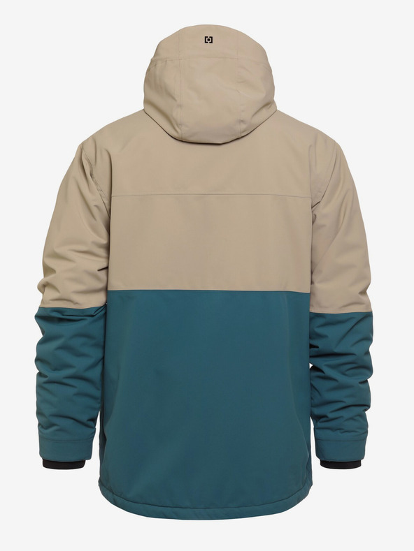 Horsefeathers Track Jacket - mojave/hydro Horsefeathers