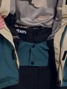 Horsefeathers Track Jacket - mojave/hydro Horsefeathers