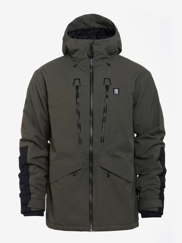 Horsefeathers Halen II Jacket - urban olive Horsefeathers