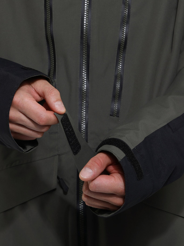 Horsefeathers Halen II Jacket - urban olive Horsefeathers