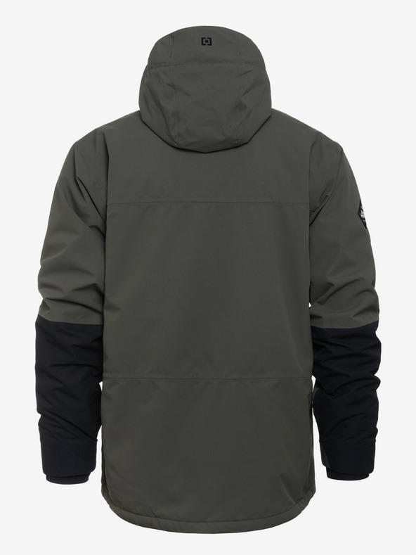 Horsefeathers Halen II Jacket - urban olive Horsefeathers