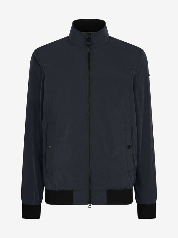 Geox Μπλε ανδρικό μπουφάν Geox Deiven