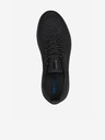 Geox Μαύρα ανδρικά αθλητικά παπούτσια Geox Spherica