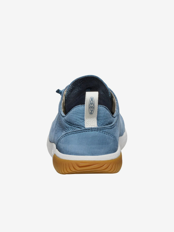 Keen Παιδικά δερμάτινα αθλητικά παπούτσια Keen KNX Lace