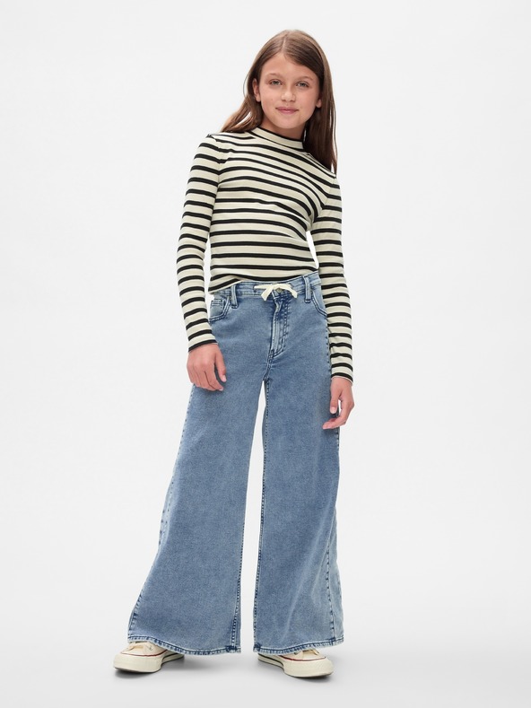 GAP Baby Mid Rise Baggy τζιν GAP
