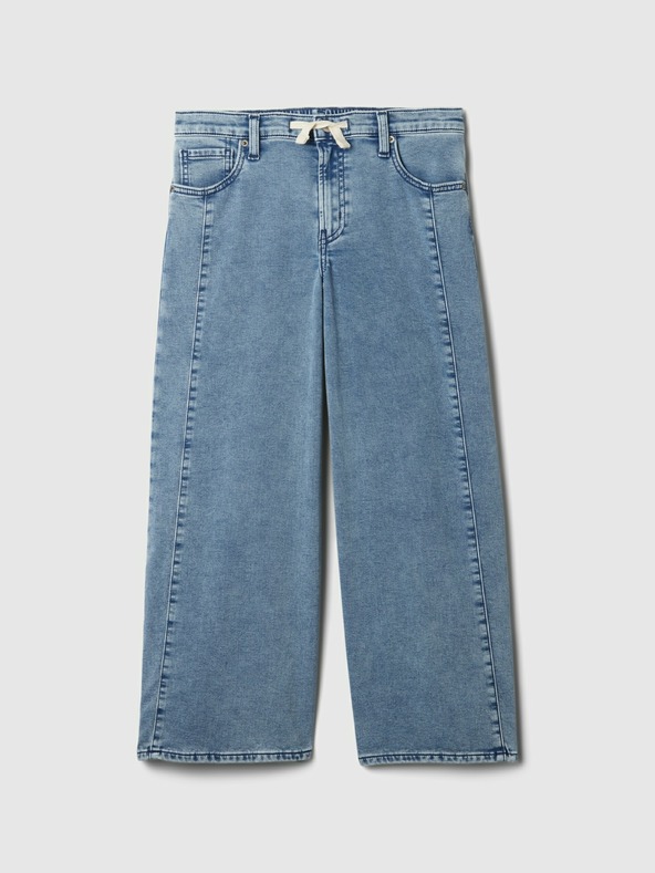 GAP Baby Mid Rise Baggy τζιν GAP