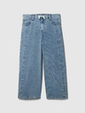 GAP Baby Mid Rise Baggy τζιν GAP