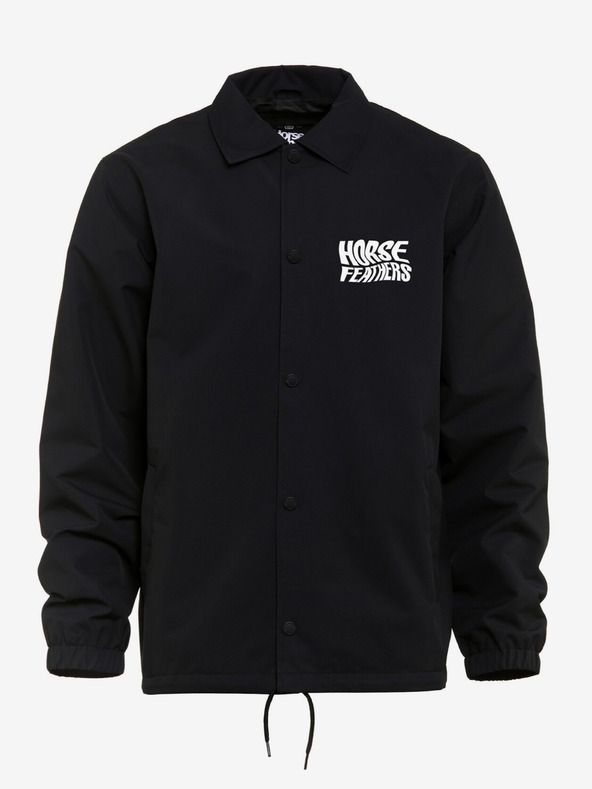 Horsefeathers Σακάκι Chuck - distort Horsefeathers