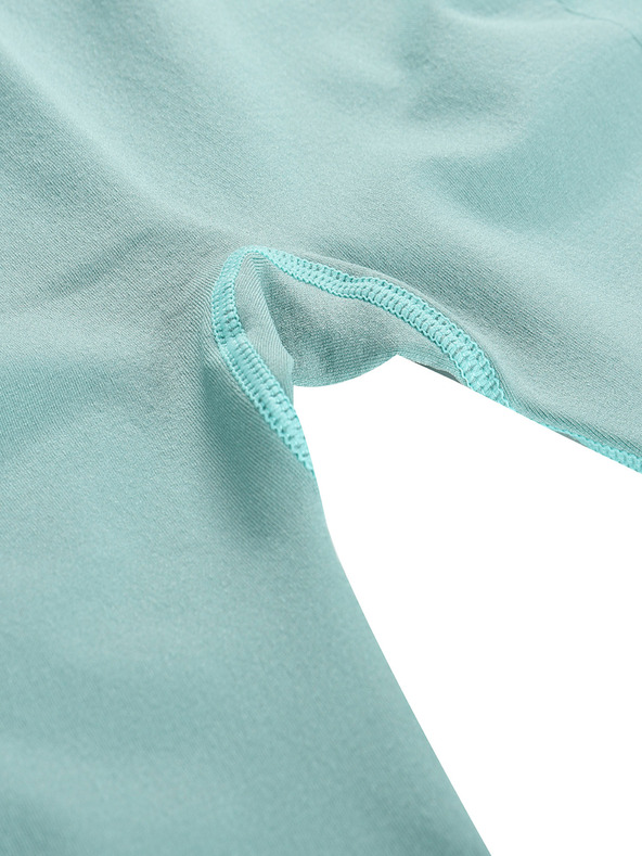 ALPINE PRO Πράσινο Γυναικεία λειτουργικά εσώρουχα - Παντελόνι Alpine Pro Lessa