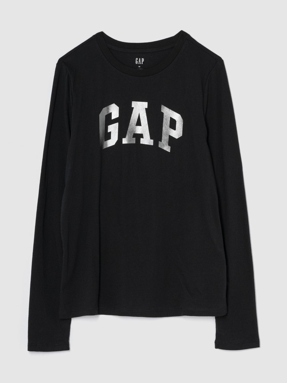 GAP T-shirt με λογότυπο GAP