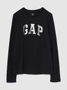 GAP T-shirt με λογότυπο GAP