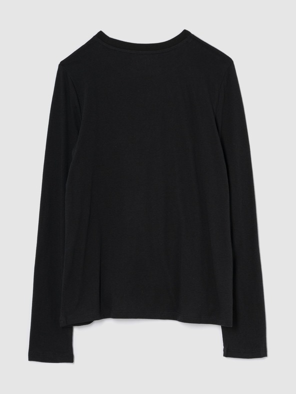 GAP T-shirt με λογότυπο GAP