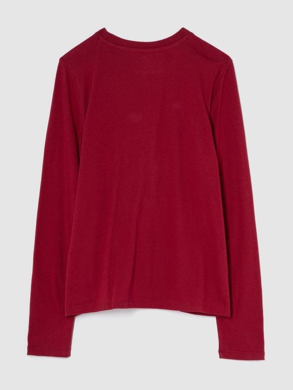 GAP T-shirt με λογότυπο GAP