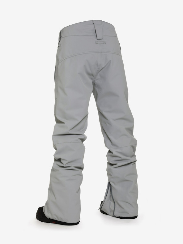 Horsefeathers Παντελόνι Diane Horsefeathers - Γκρι