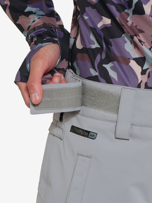 Horsefeathers Παντελόνι Diane Horsefeathers - Γκρι