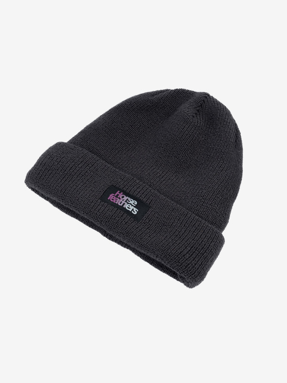 Horsefeathers Safia Horsefeathers Kulich - γκρι