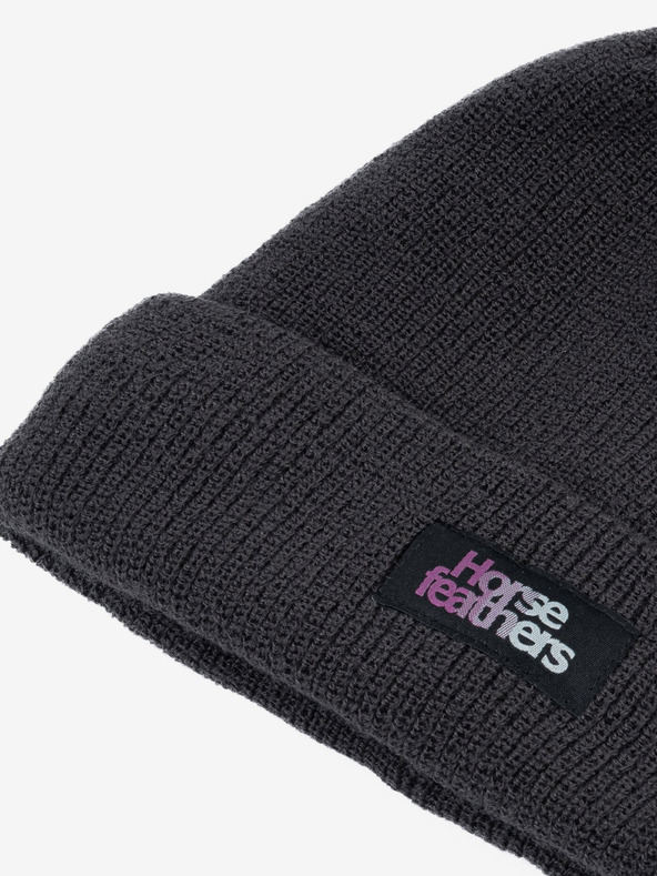 Horsefeathers Safia Horsefeathers Kulich - γκρι