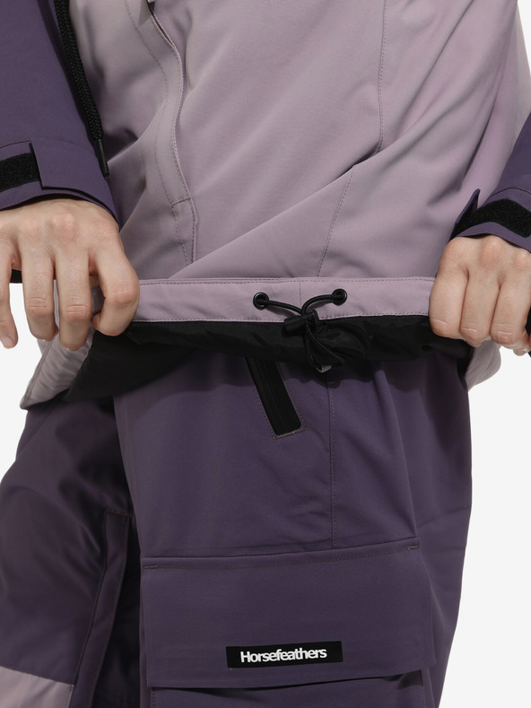 Horsefeathers Derin II Jacket Horsefeathers - γκρι