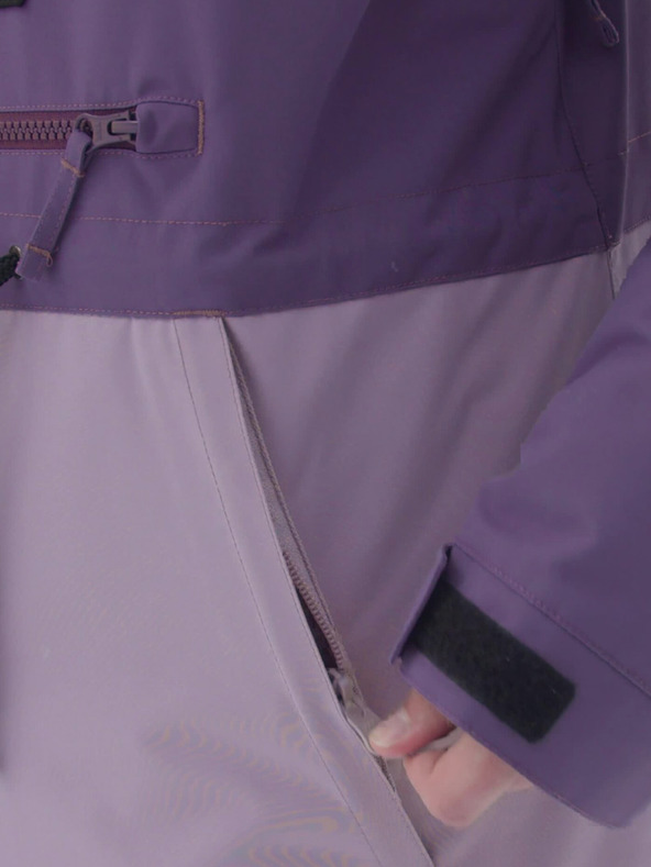 Horsefeathers Derin II Jacket Horsefeathers - γκρι